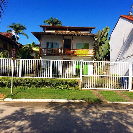 Flats Parati Exterior foto