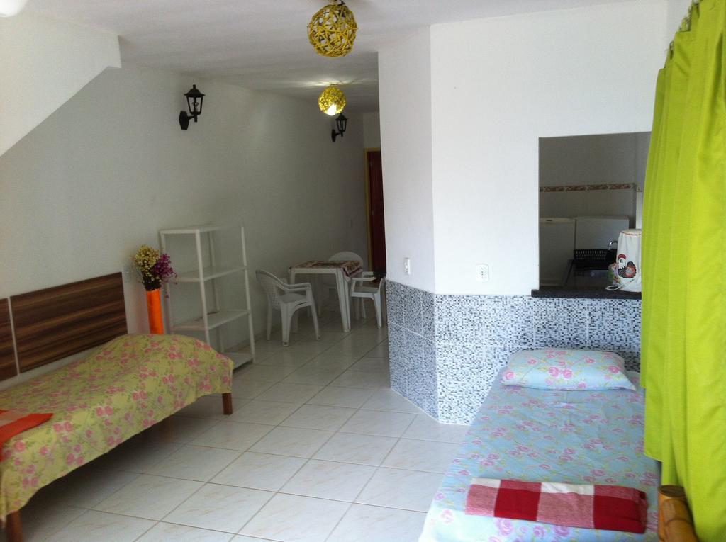 Flats Parati Habitación foto