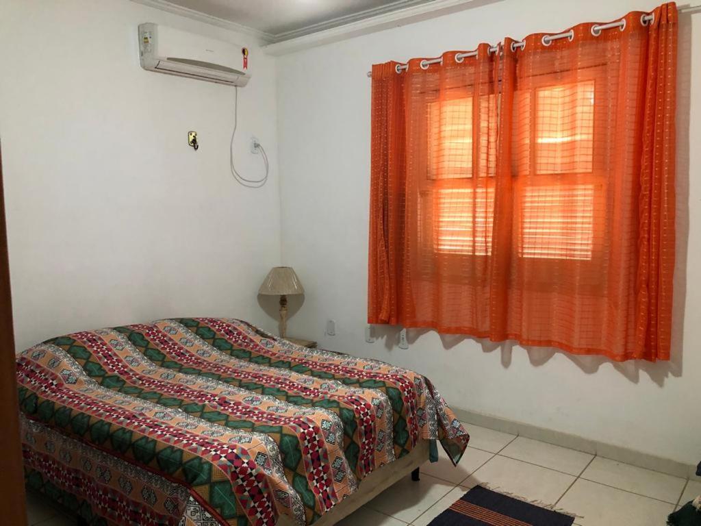 Flats Parati Exterior foto